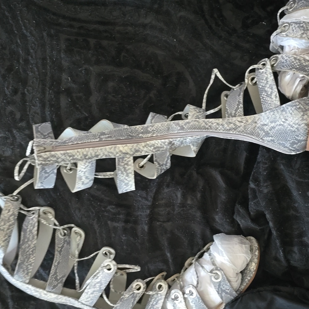 Gladiator Sandals - image 2